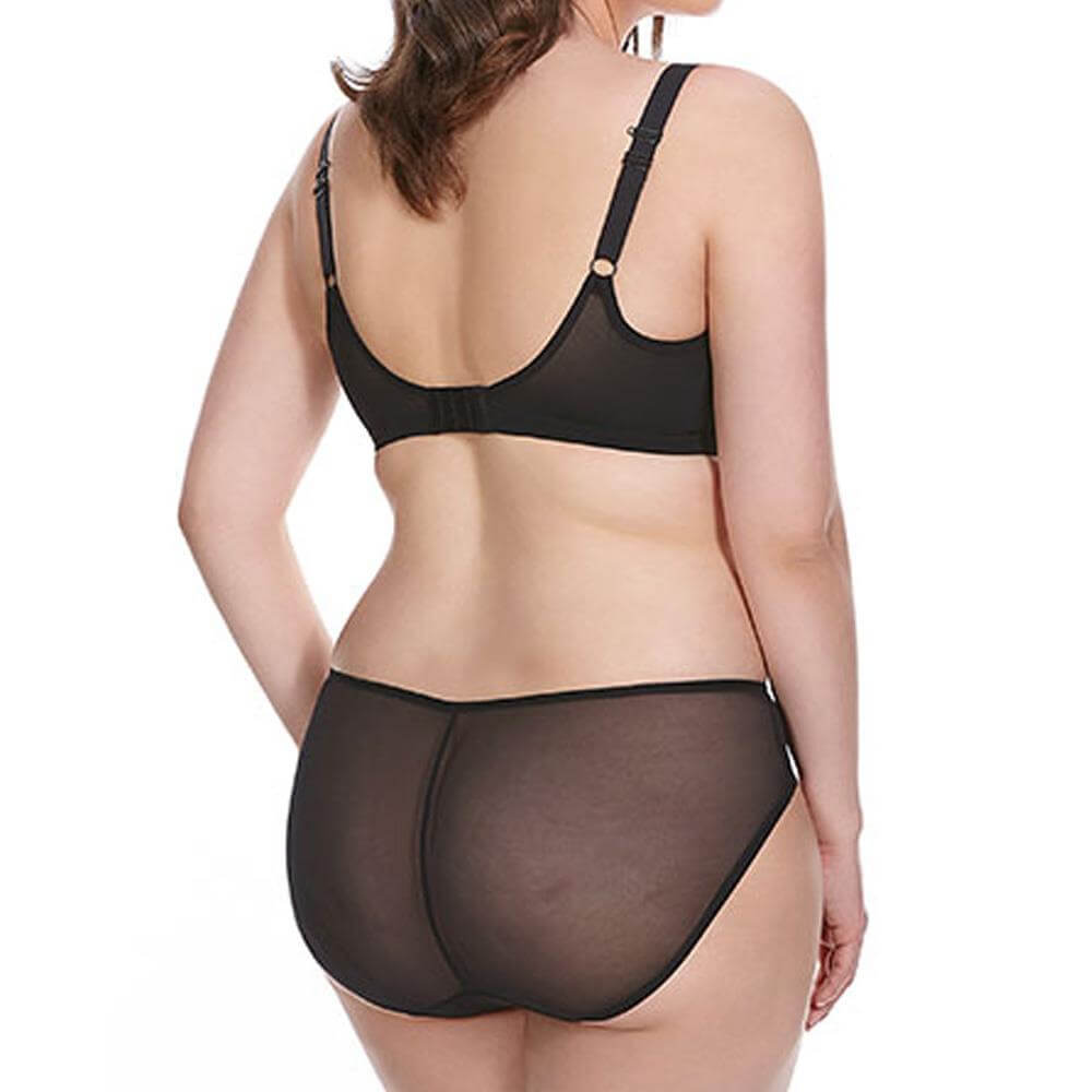 Elomi Matilda Plunge Bra